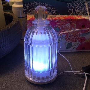 Like New Glass Diffuser